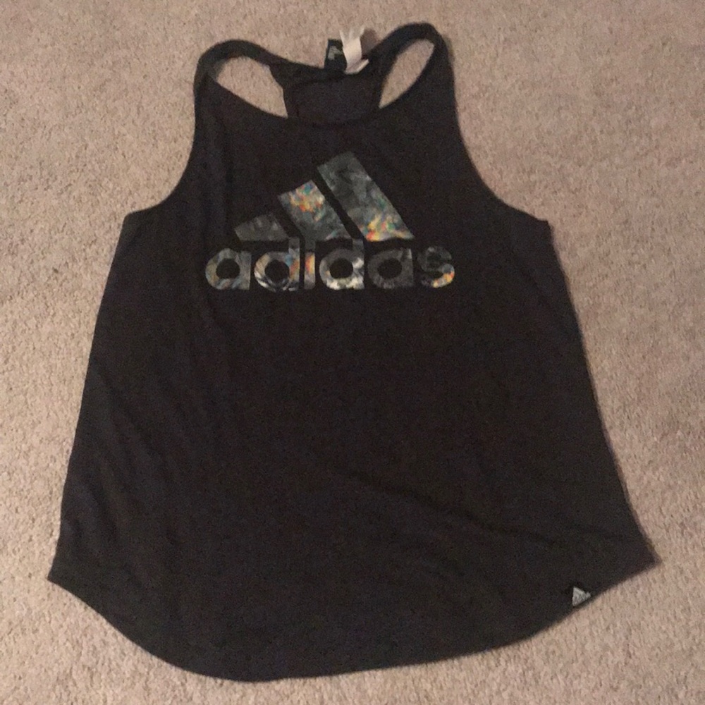 Adidas Tank
